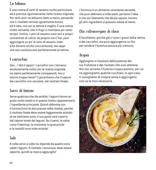 Il goloso mangiar sano. Ricette, trucchi e segreti per organizzare menu vegetariani per tutta la settimana - Elisabetta Pennacchioni,Federica Pennacchioni - 6