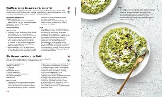Riparto da me. Alimentazione olistica per il benessere di anima e corpo - Emanuela Caorsi - 3