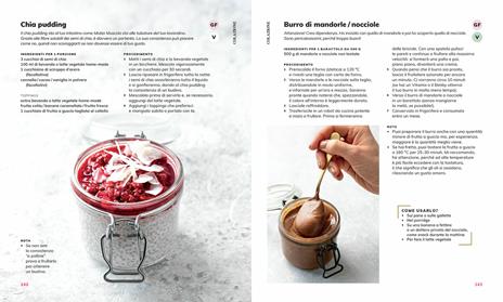 Riparto da me. Alimentazione olistica per il benessere di anima e corpo - Emanuela Caorsi - 4