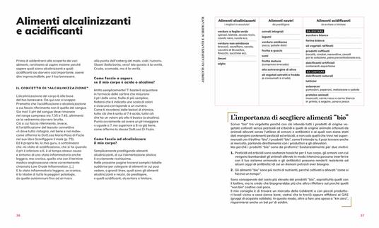 Riparto da me. Alimentazione olistica per il benessere di anima e corpo - Emanuela Caorsi - 8