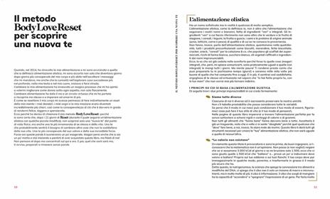 Riparto da me. Alimentazione olistica per il benessere di anima e corpo - Emanuela Caorsi - 10