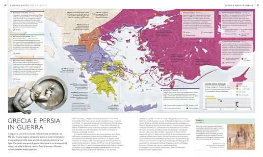 Storia del mondo in oltre 150 mappe - 4