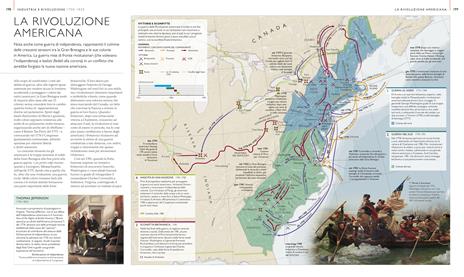 Storia del mondo in oltre 150 mappe - 5