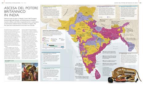 Storia del mondo in oltre 150 mappe - 6