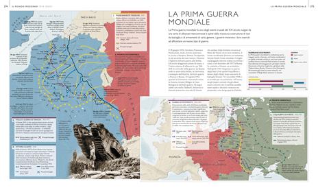 Storia del mondo in oltre 150 mappe - 7