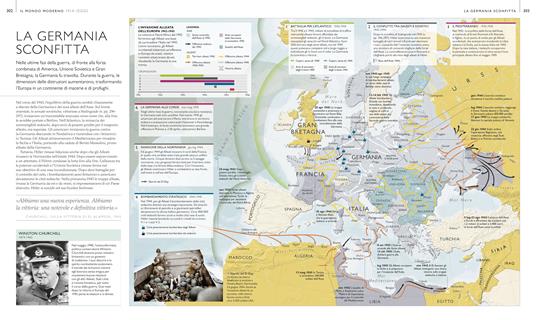 Storia del mondo in oltre 150 mappe - 8