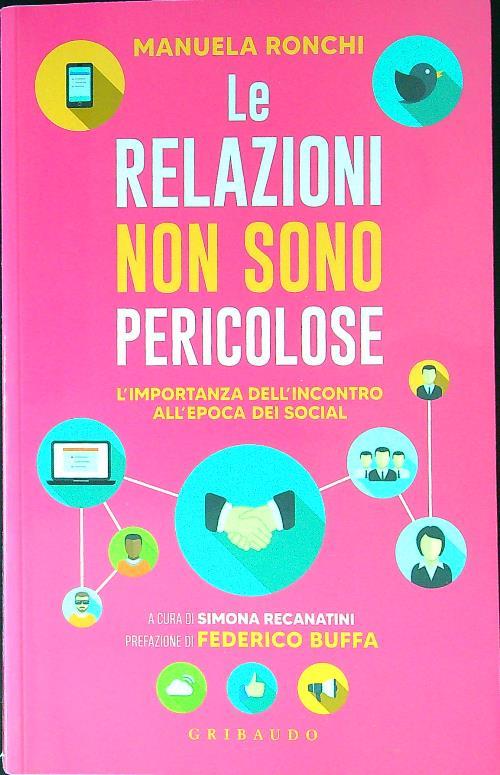 Libro di Faccia