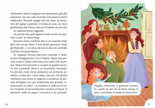 Piccole donne - Louisa May Alcott - 3