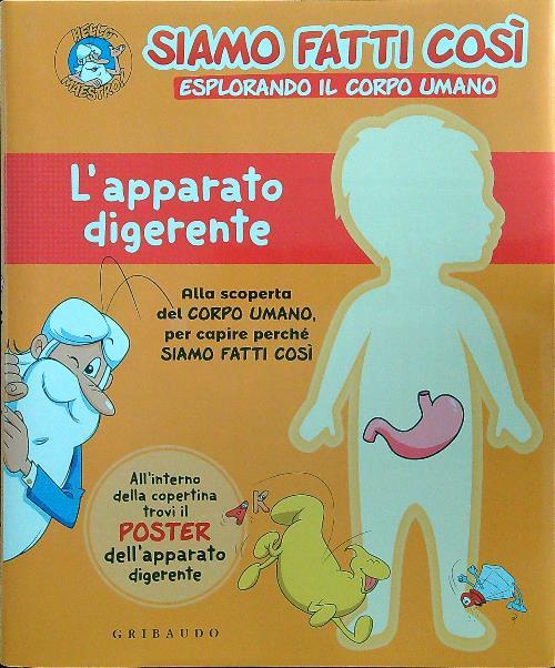 Libro di Faccia