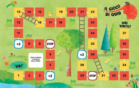 Scienza per i più piccoli. Tanti giochi e attività per allenare l'intelligenza scientifica e naturalistica. Ispirato agli studi di Maria Montessori - 4