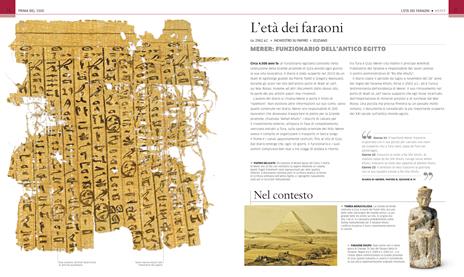 I grandi diari. Lettere, agende, taccuini di personalità straordinarie. Ediz. a colori - 4