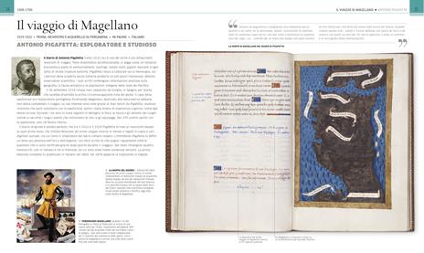 I grandi diari. Lettere, agende, taccuini di personalità straordinarie. Ediz. a colori - 7