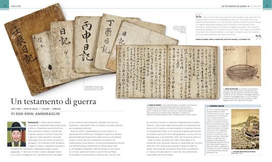 I grandi diari. Lettere, agende, taccuini di personalità straordinarie. Ediz. a colori - 9