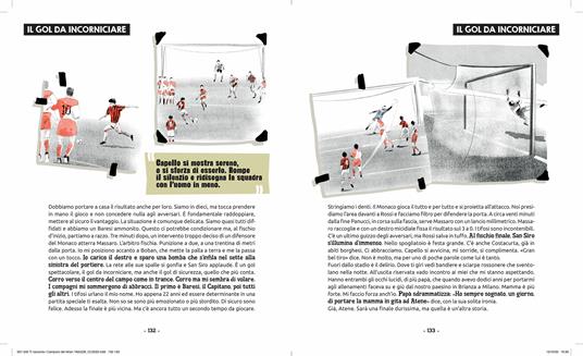 Ti racconto i campioni del Milan. I fuoriclasse che hanno fatto la storia del club rossonero. Ediz. a colori - Demetrio Albertini - 9