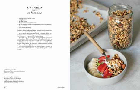 Cucina botanica. Vegetale, buona e consapevole - Carlotta Perego - 7