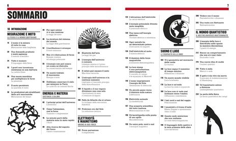 Il libro della fisica. Grandi idee spiegate in modo semplice - 2