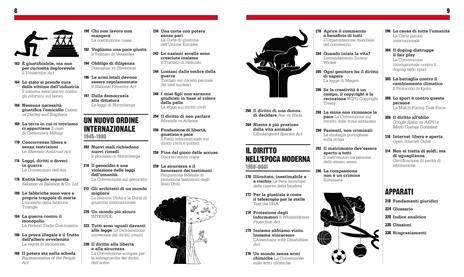 Il libro della legge. Grandi idee spiegate in modo semplice - 3