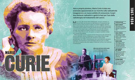 Scienziati che hanno cambiato la storia - 11