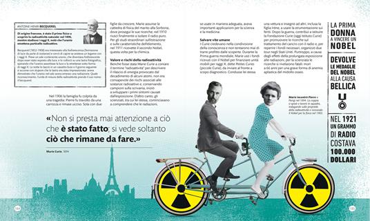 Scienziati che hanno cambiato la storia - 12