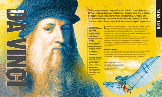 Scienziati che hanno cambiato la storia - 2