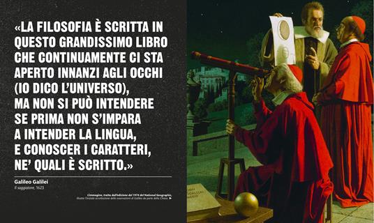Scienziati che hanno cambiato la storia - 6