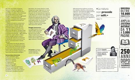 Scienziati che hanno cambiato la storia - 8