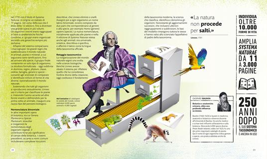 Scienziati che hanno cambiato la storia - 8