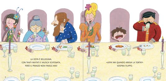 (Sopra e) sotto il tavolo. Su per giù. Ediz. a colori - Silvia Serreli - 2