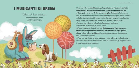 Dall'io al noi. Il cuore dei bambini cambierà il mondo. Ediz. a colori -  Antonella Antonelli - Laura Locatelli - - Libro - Gribaudo - Quid+