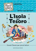 L' isola del tesoro