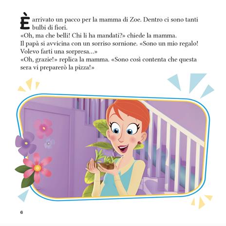 Il diario segreto di Zoe. Topo Gigio. Ediz. a colori - 2