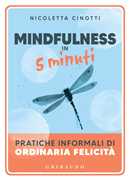 Mindfulness in 5 minuti