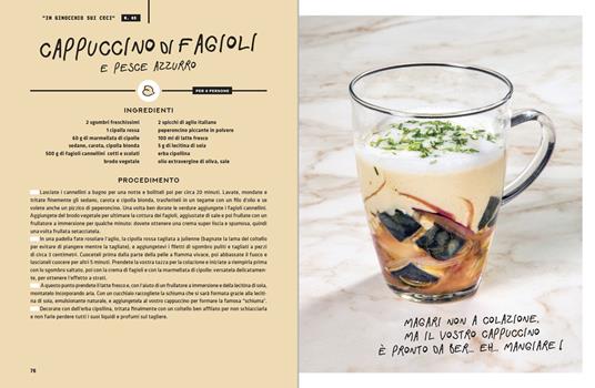 Prima la materia. La cucina italiana raccontata a modo mio - Simone Rugiati - 4