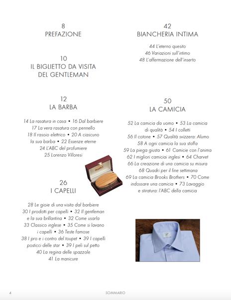 Il nuovo gentleman. Il manuale dello stile e dell'eleganza senza tempo - Bernhard Roetzel - 2