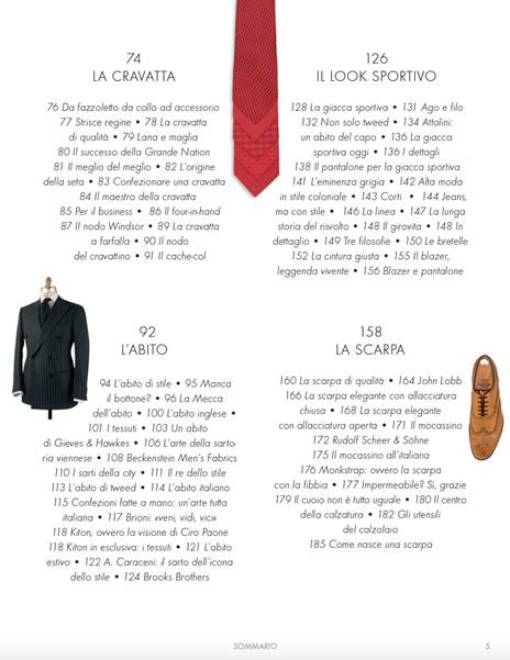 Il nuovo gentleman. Il manuale dello stile e dell'eleganza senza tempo - Bernhard Roetzel - 3
