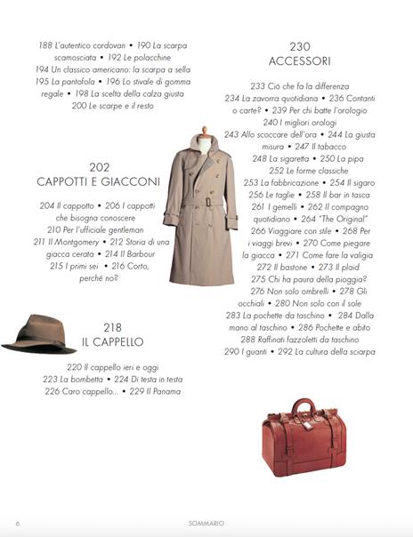 Il nuovo gentleman. Il manuale dello stile e dell'eleganza senza tempo - Bernhard Roetzel - 4