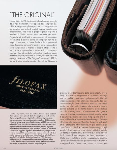 Il nuovo gentleman. Il manuale dello stile e dell'eleganza senza tempo - Bernhard Roetzel - 9