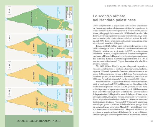 Instant storia contemporanea. Dal secondo dopoguerra ai giorni nostri, la storia come non ve l'ha mai raccontata nessuno - Simone Guida - 4