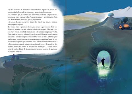La montagna capovolta. Le migrazioni narrate ai bambini - Francesca La Mantia - 5