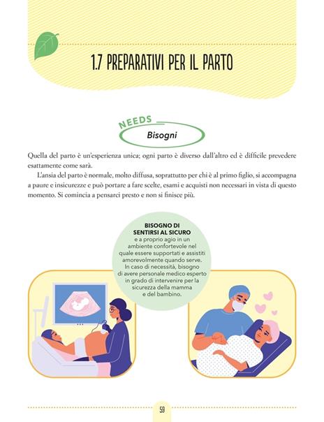 Genitori green e bambini felici. Manuale per vivere a impatto zero con un bebè (risparmiando) - Lisa Casali - 10