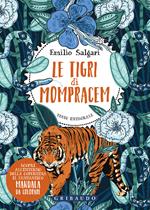 Le tigri di Mompracem. Ediz. integrale