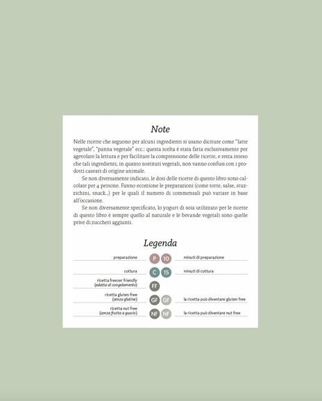 Cucina Botanica. Vegetale, facile, veloce - Carlotta Perego - 5