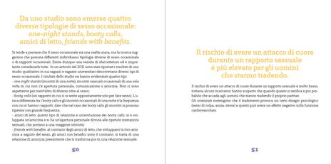 Sessuologia. Tutto quello che non sapevi di voler sapere sul mondo del sesso - Daniel Giunti - 3