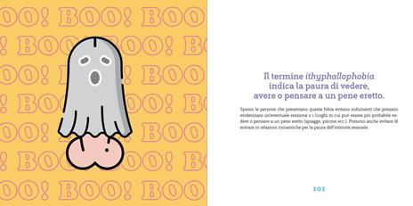 Sessuologia. Tutto quello che non sapevi di voler sapere sul mondo del sesso - Daniel Giunti - 6