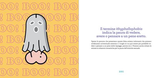 Sessuologia. Tutto quello che non sapevi di voler sapere sul mondo del sesso - Daniel Giunti - 6