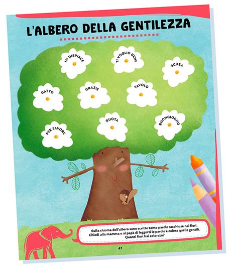 Montessori 2.0. Dalle attività di vita pratica al coding, tanti giochi per allenare le intelligenze del tuo bambino. Ediz. a colori - 3