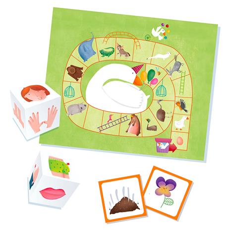 Montessori 2.0. Dalle attività di vita pratica al coding, tanti giochi per allenare le intelligenze del tuo bambino. Ediz. a colori - 4