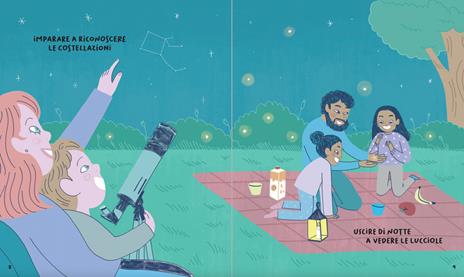 51 cose da fare per essere felici. Ediz. a colori - Francesca Ceci - 3