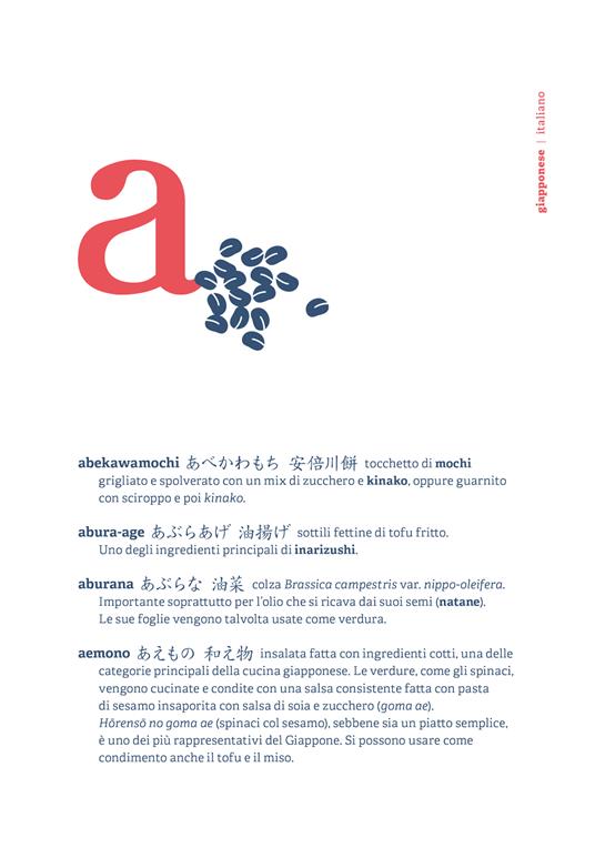 Il dizionario dei sapori giapponesi. Ingredienti, piatti, cultura - Richard Hoskings - 5