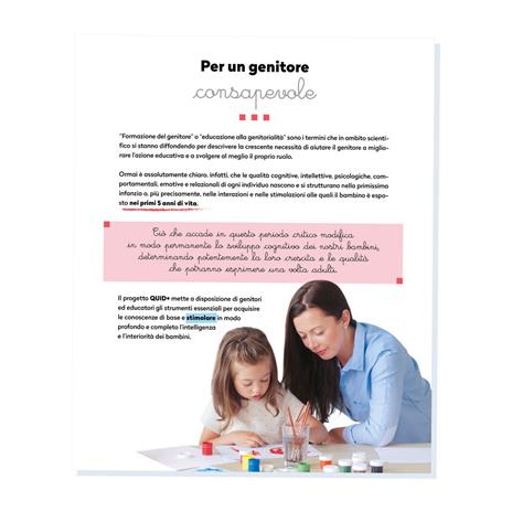 Arte per i più piccoli. Tanti giochi e attività per esprimersi ed emozionarsi con l'arte e le sue espressioni. Ediz. a colori - Barbara Franco - 4